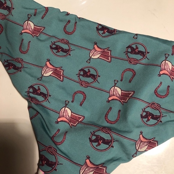 Maaji Bikini bottoms NWOT - Picture 3 of 6